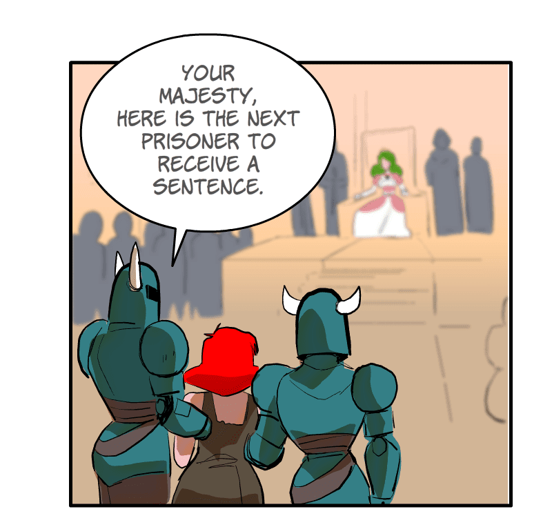 Room of Swords Chapter 121 page 142 - Chapter 121: (S2) Ep. 121
