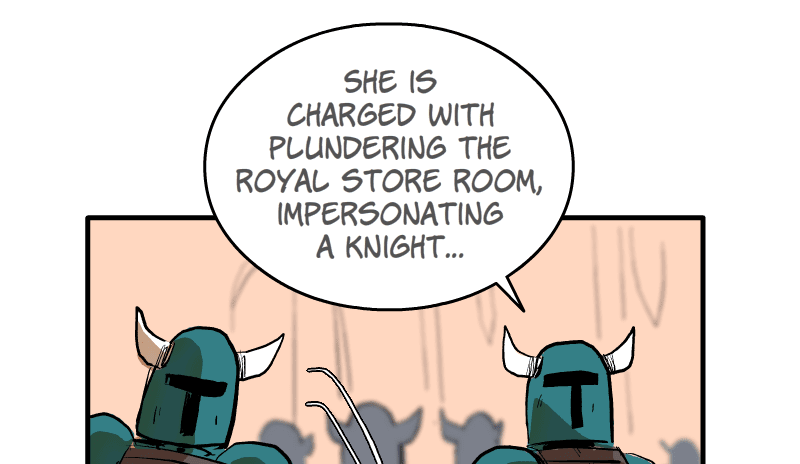 Room of Swords Chapter 121 page 143 - Chapter 121: (S2) Ep. 121