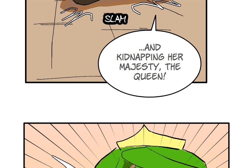 Room of Swords Chapter 121 page 145 - Chapter 121: (S2) Ep. 121