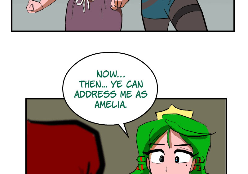 Room of Swords Chapter 121 page 15 - Chapter 121: (S2) Ep. 121