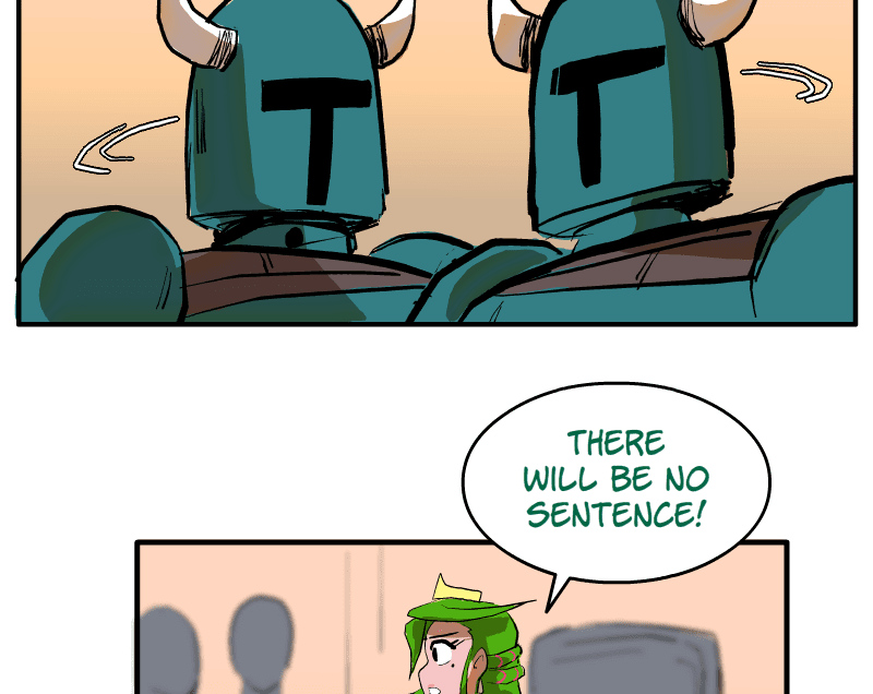 Room of Swords Chapter 121 page 152 - Chapter 121: (S2) Ep. 121
