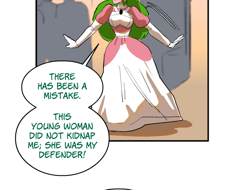 Room of Swords Chapter 121 page 153 - Chapter 121: (S2) Ep. 121
