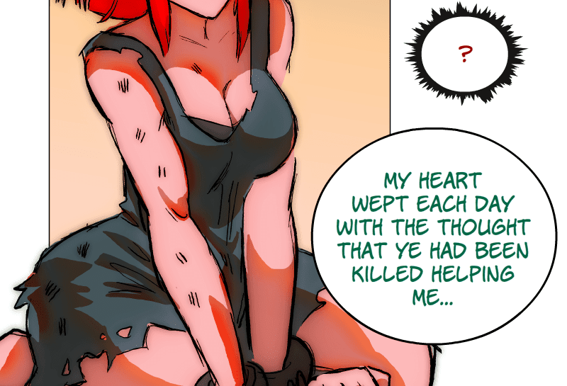 Room of Swords Chapter 121 page 156 - Chapter 121: (S2) Ep. 121