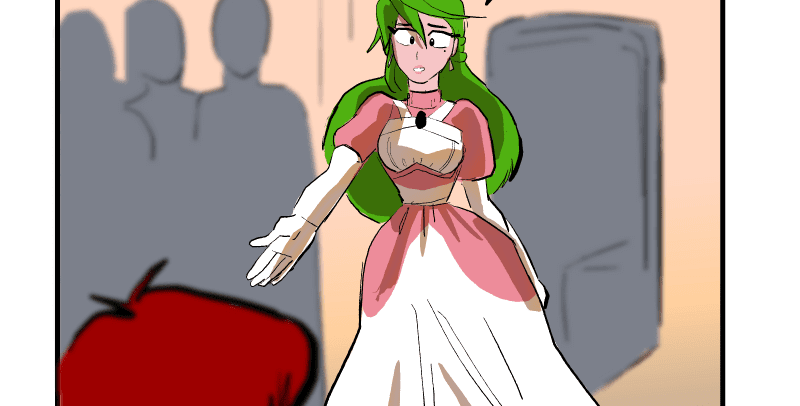 Room of Swords Chapter 121 page 159 - Chapter 121: (S2) Ep. 121