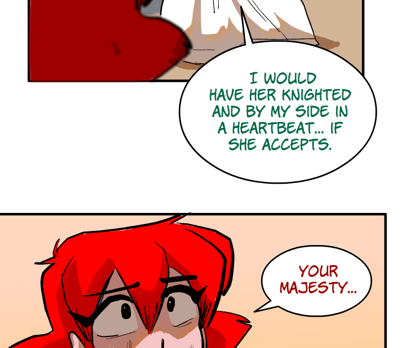 Room of Swords Chapter 121 page 160 - Chapter 121: (S2) Ep. 121