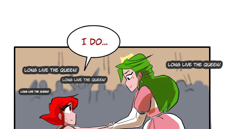Room of Swords Chapter 121 page 162 - Chapter 121: (S2) Ep. 121