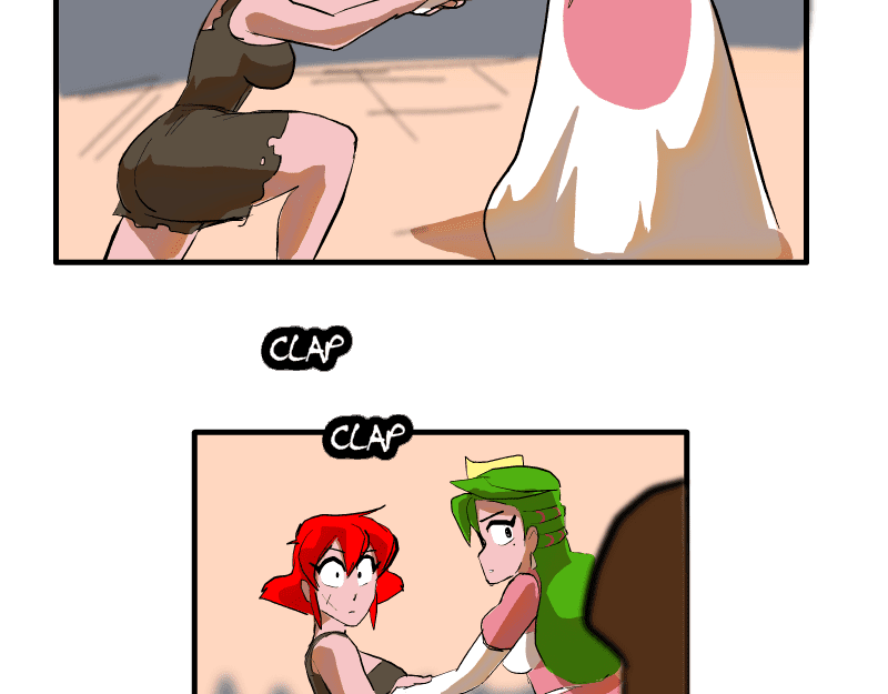 Room of Swords Chapter 121 page 163 - Chapter 121: (S2) Ep. 121