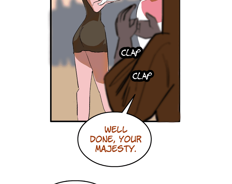 Room of Swords Chapter 121 page 164 - Chapter 121: (S2) Ep. 121