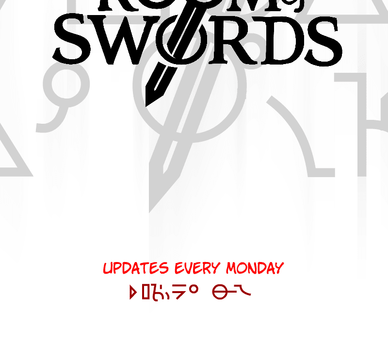 Room of Swords Chapter 121 page 172 - Chapter 121: (S2) Ep. 121