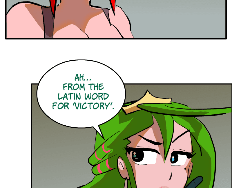 Room of Swords Chapter 121 page 18 - Chapter 121: (S2) Ep. 121