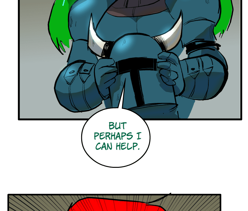 Room of Swords Chapter 121 page 2 - Chapter 121: (S2) Ep. 121