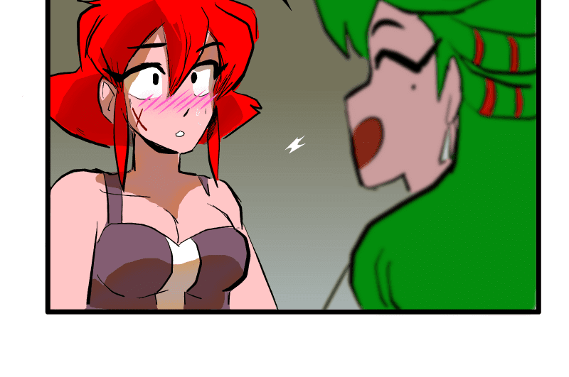Room of Swords Chapter 121 page 20 - Chapter 121: (S2) Ep. 121