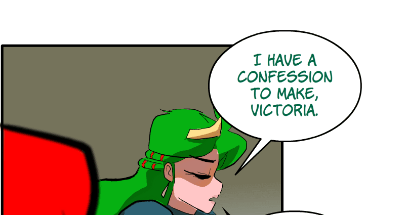 Room of Swords Chapter 121 page 21 - Chapter 121: (S2) Ep. 121