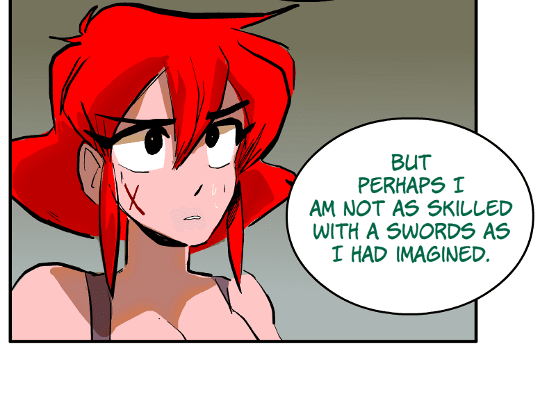 Room of Swords Chapter 121 page 24 - Chapter 121: (S2) Ep. 121