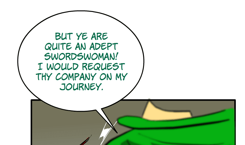 Room of Swords Chapter 121 page 25 - Chapter 121: (S2) Ep. 121