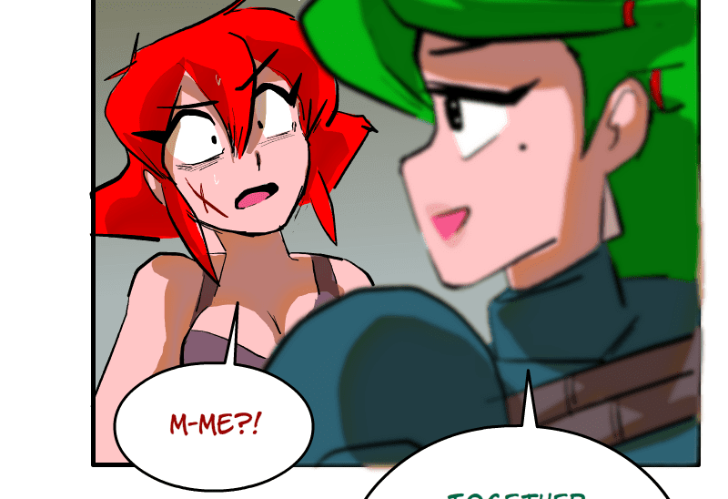 Room of Swords Chapter 121 page 26 - Chapter 121: (S2) Ep. 121