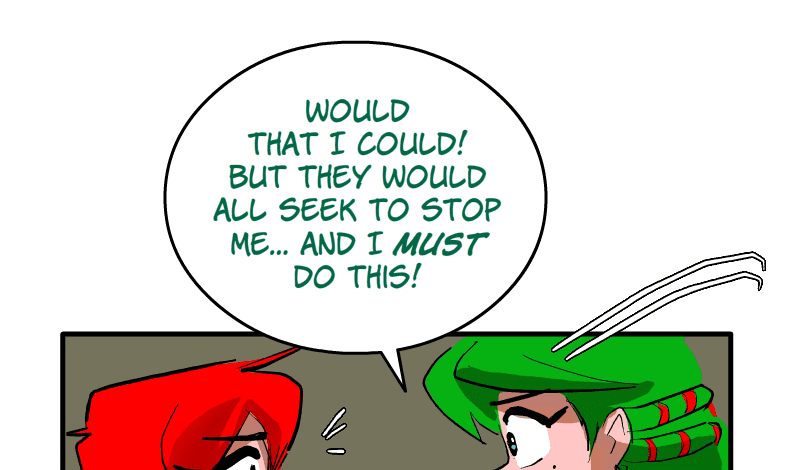 Room of Swords Chapter 121 page 29 - Chapter 121: (S2) Ep. 121