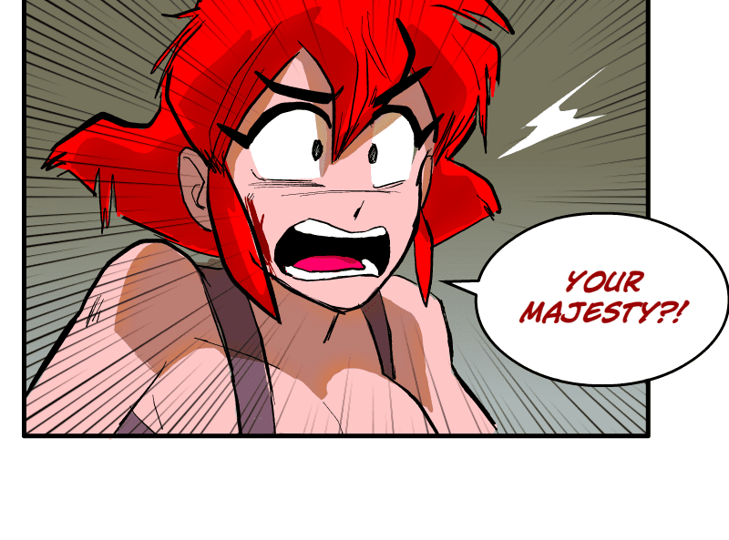 Room of Swords Chapter 121 page 3 - Chapter 121: (S2) Ep. 121