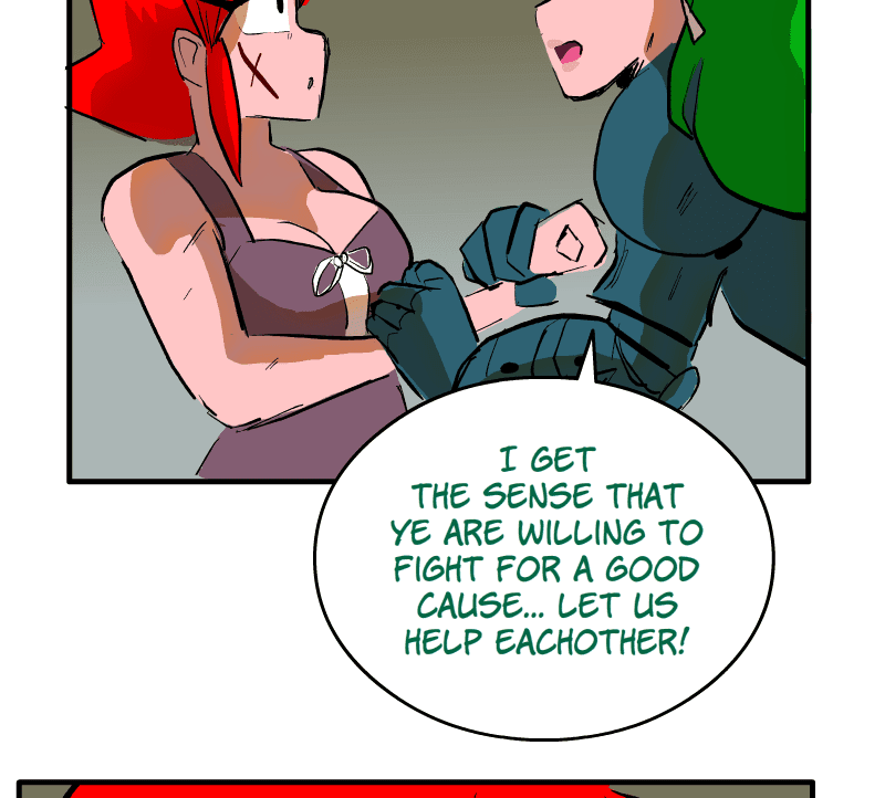 Room of Swords Chapter 121 page 30 - Chapter 121: (S2) Ep. 121