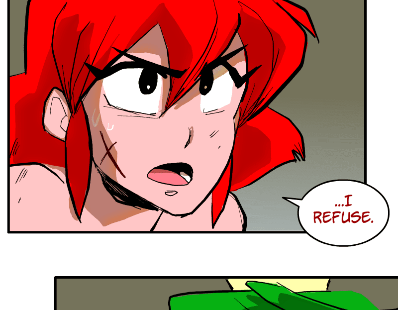 Room of Swords Chapter 121 page 31 - Chapter 121: (S2) Ep. 121