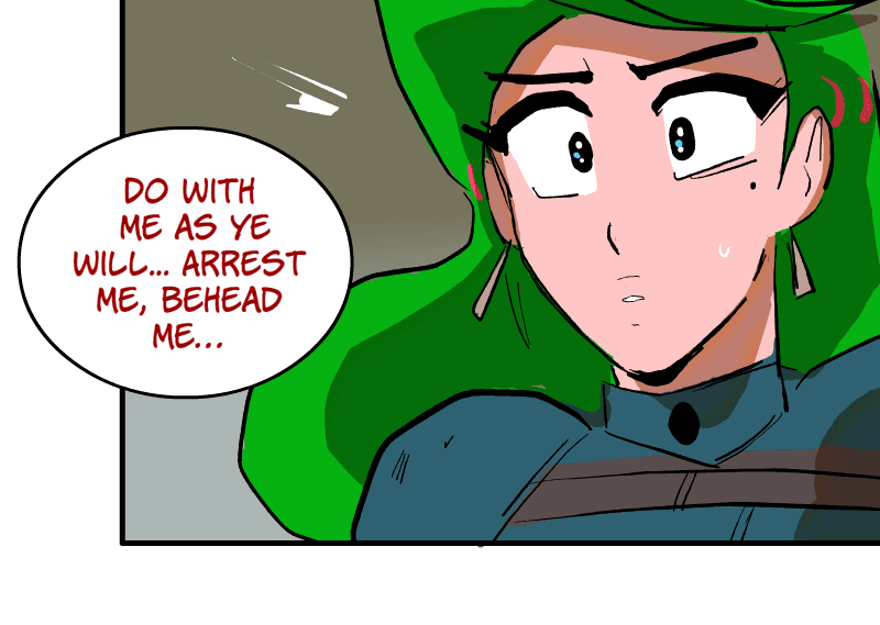 Room of Swords Chapter 121 page 32 - Chapter 121: (S2) Ep. 121