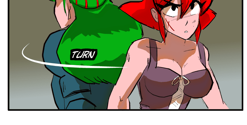 Room of Swords Chapter 121 page 34 - Chapter 121: (S2) Ep. 121