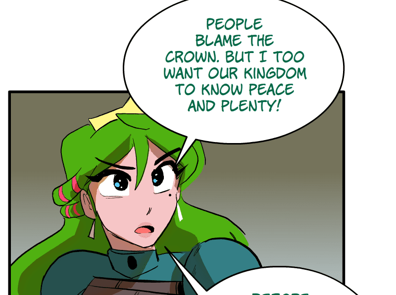 Room of Swords Chapter 121 page 38 - Chapter 121: (S2) Ep. 121