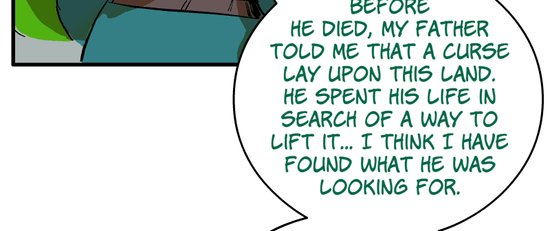 Room of Swords Chapter 121 page 39 - Chapter 121: (S2) Ep. 121