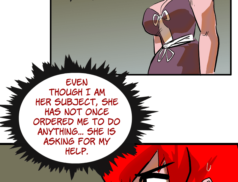 Room of Swords Chapter 121 page 42 - Chapter 121: (S2) Ep. 121