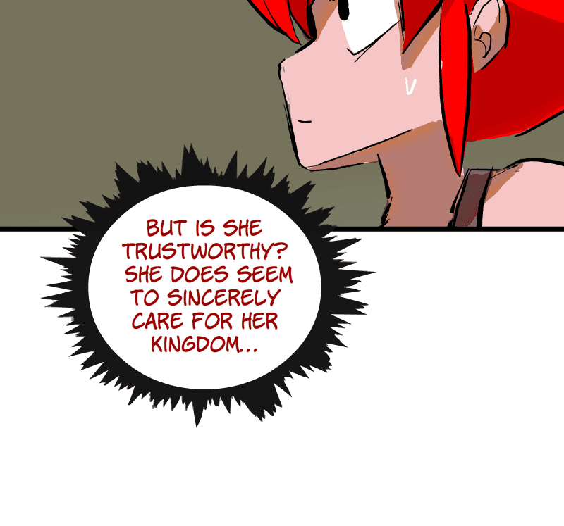 Room of Swords Chapter 121 page 43 - Chapter 121: (S2) Ep. 121