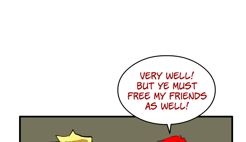 Room of Swords Chapter 121 page 44 - Chapter 121: (S2) Ep. 121