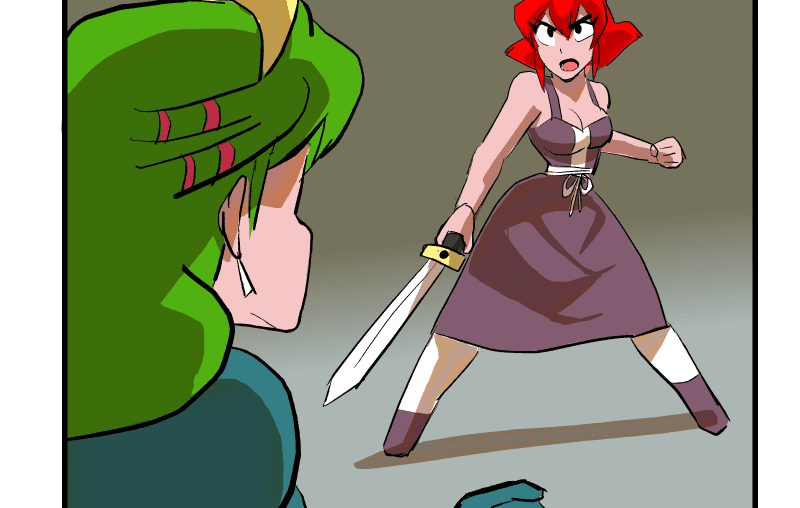 Room of Swords Chapter 121 page 45 - Chapter 121: (S2) Ep. 121