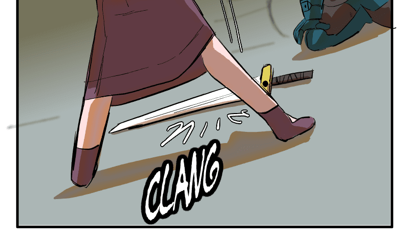 Room of Swords Chapter 121 page 5 - Chapter 121: (S2) Ep. 121