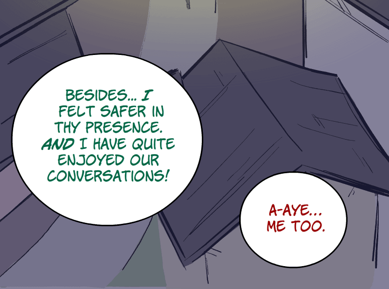 Room of Swords Chapter 121 page 55 - Chapter 121: (S2) Ep. 121