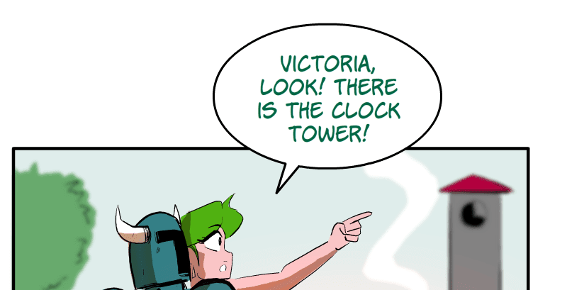 Room of Swords Chapter 121 page 56 - Chapter 121: (S2) Ep. 121