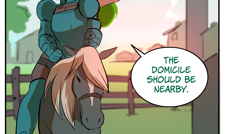 Room of Swords Chapter 121 page 57 - Chapter 121: (S2) Ep. 121