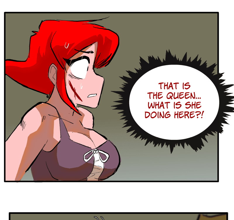 Room of Swords Chapter 121 page 6 - Chapter 121: (S2) Ep. 121