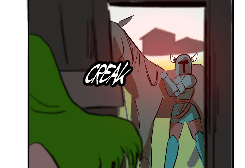 Room of Swords Chapter 121 page 67 - Chapter 121: (S2) Ep. 121