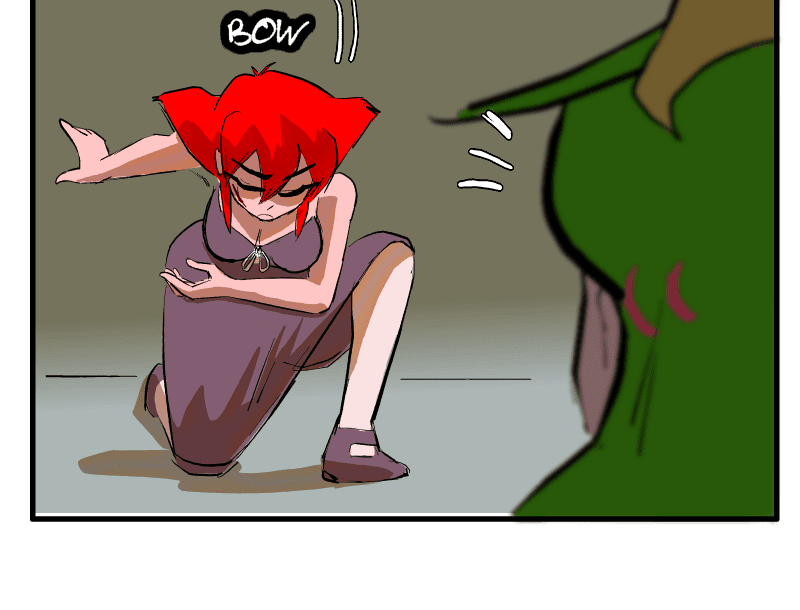 Room of Swords Chapter 121 page 7 - Chapter 121: (S2) Ep. 121