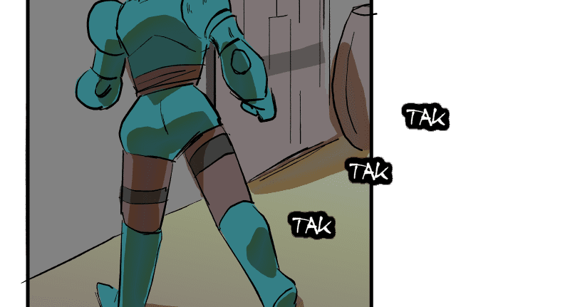 Room of Swords Chapter 121 page 70 - Chapter 121: (S2) Ep. 121