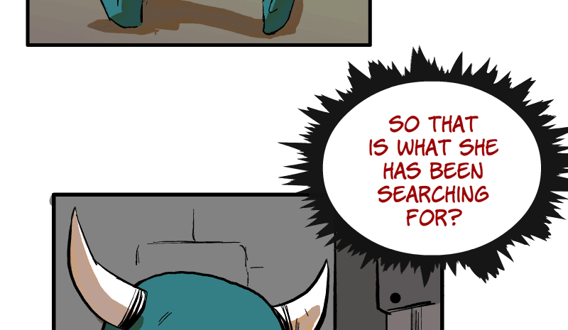 Room of Swords Chapter 121 page 71 - Chapter 121: (S2) Ep. 121