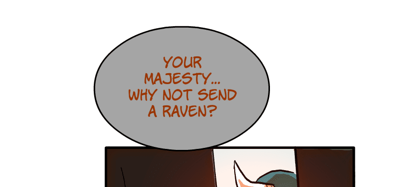 Room of Swords Chapter 121 page 73 - Chapter 121: (S2) Ep. 121