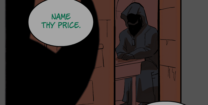 Room of Swords Chapter 121 page 78 - Chapter 121: (S2) Ep. 121