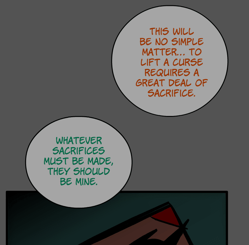 Room of Swords Chapter 121 page 80 - Chapter 121: (S2) Ep. 121
