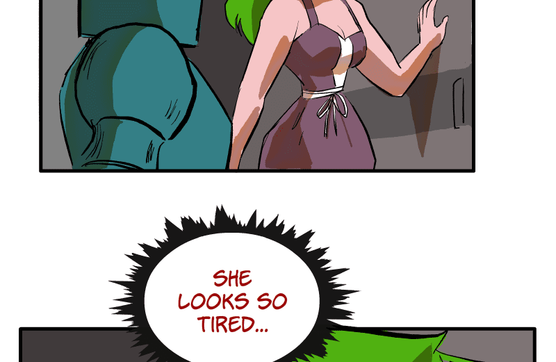 Room of Swords Chapter 121 page 84 - Chapter 121: (S2) Ep. 121