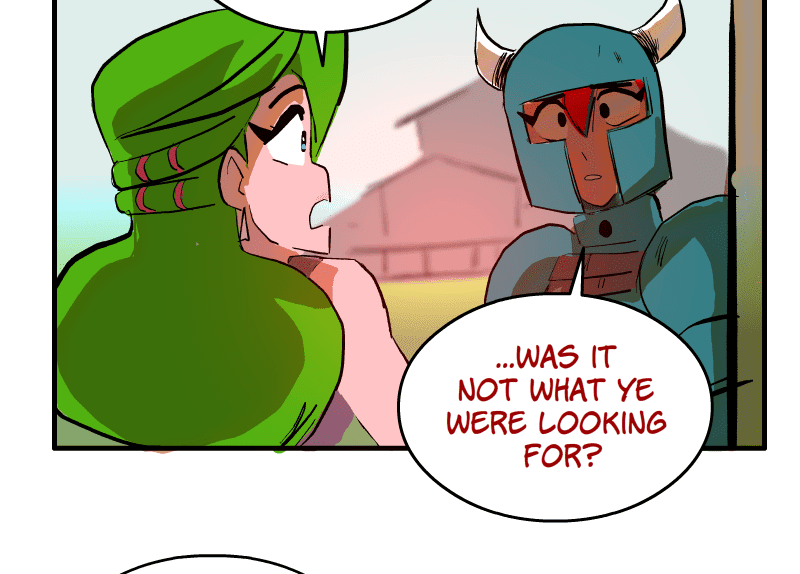 Room of Swords Chapter 121 page 87 - Chapter 121: (S2) Ep. 121