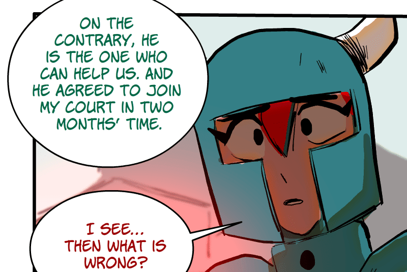 Room of Swords Chapter 121 page 88 - Chapter 121: (S2) Ep. 121