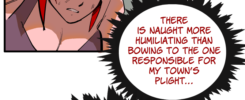 Room of Swords Chapter 121 page 9 - Chapter 121: (S2) Ep. 121