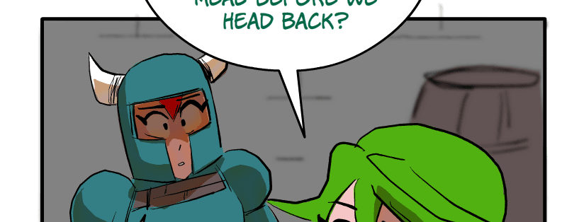Room of Swords Chapter 121 page 92 - Chapter 121: (S2) Ep. 121