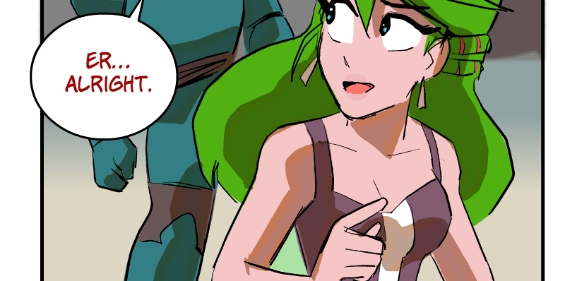 Room of Swords Chapter 121 page 93 - Chapter 121: (S2) Ep. 121